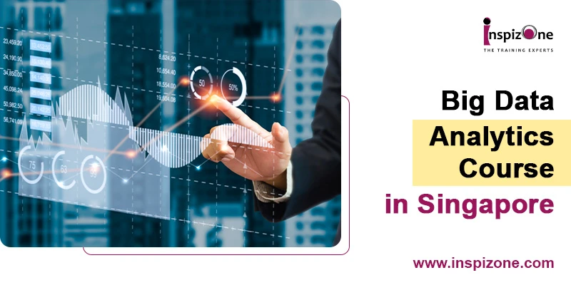 Join Our Data Analytics Courses in Singapore - Inspizone