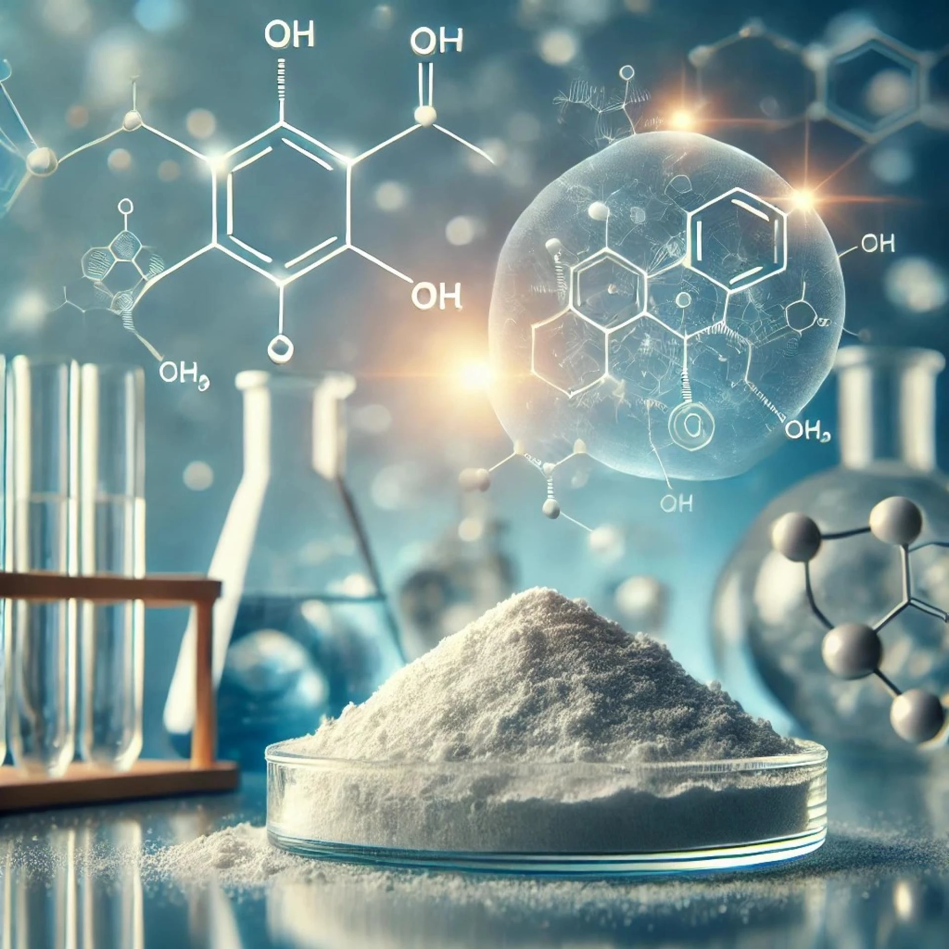 Quinine Di Hydrochloride: A Key Solution for Malaria Parasite Treatment by a Global Pharmaceutical Company