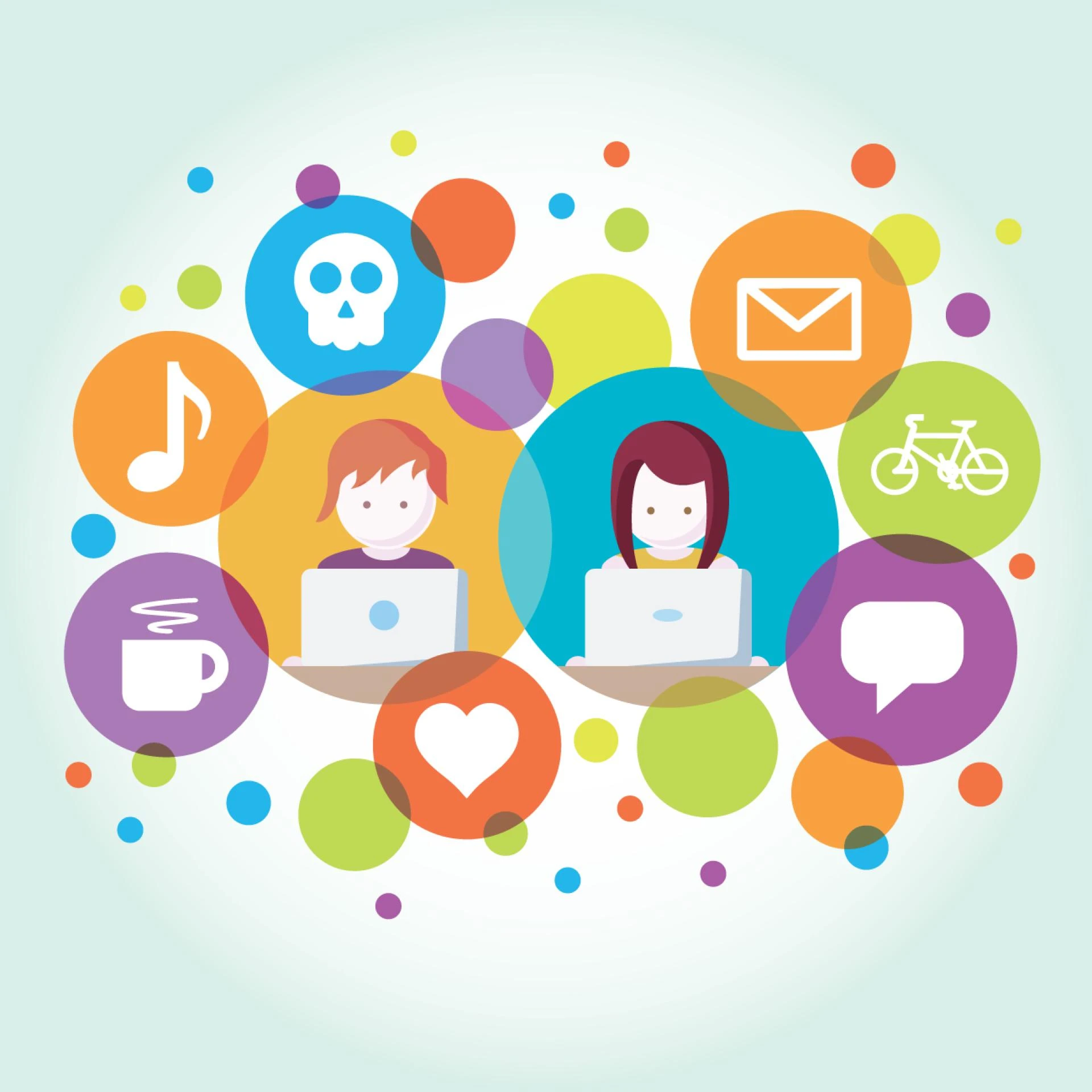 Enhancing Learner Engagement Through Social Features in LXPs