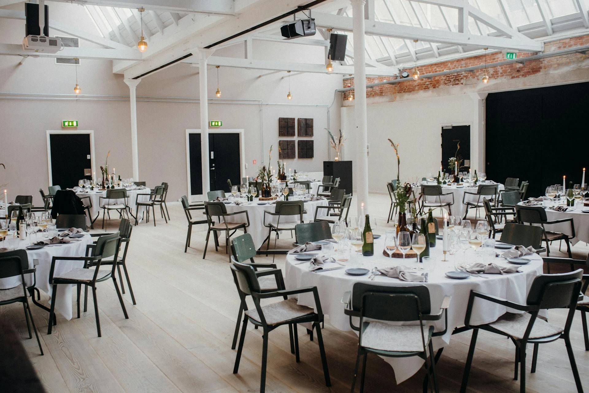 Discover the Perfect Family Reunion Venue in Omaha for Memorable Gatherings