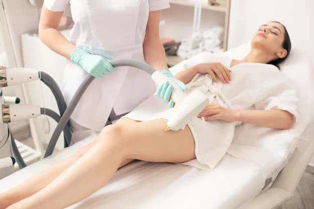 Debunking Myths About Laser Hair Removal in Birmingham