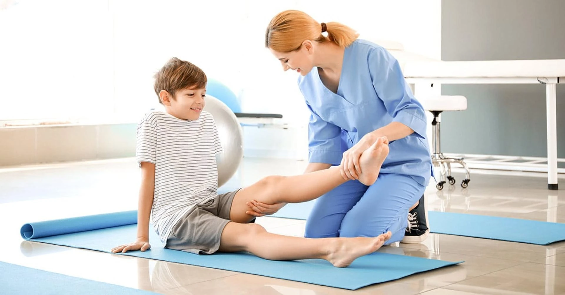 Physical Therapy: Benefits & How It Works | Nurturers