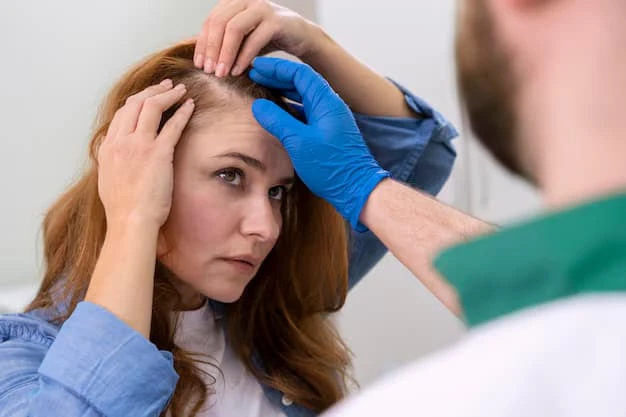 Debunking Myths About Hair Loss Clinics in Birmingham