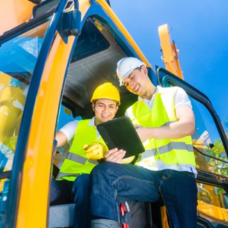Plant Hire Blackburn & Colne: Your Reliable Partner for Heavy Machinery