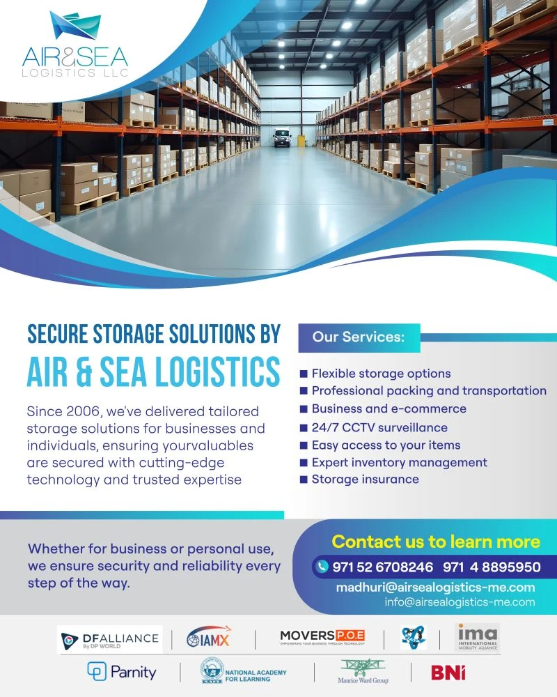 How to Choose the Best Packers and Movers in Dubai for a Hassle-Free Move