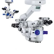 The Role of Surgical Microscopes in Modern Medical Procedures