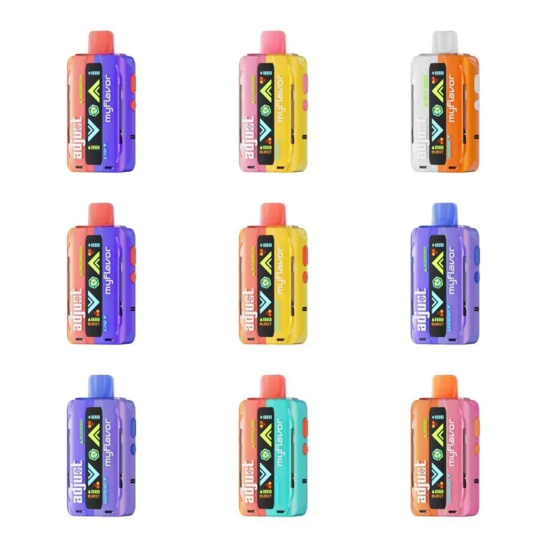 The Ultimate Guide to Buying Vape Juices Online: What You Need to Know