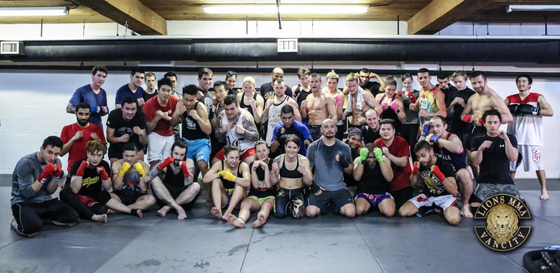 Why Martial Arts in Vancouver is the Ultimate Fitness & Self-Defense Solution 💪🥊