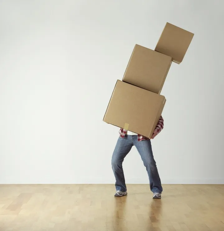 How to Choose a Last Minute Moving Company in Canada
