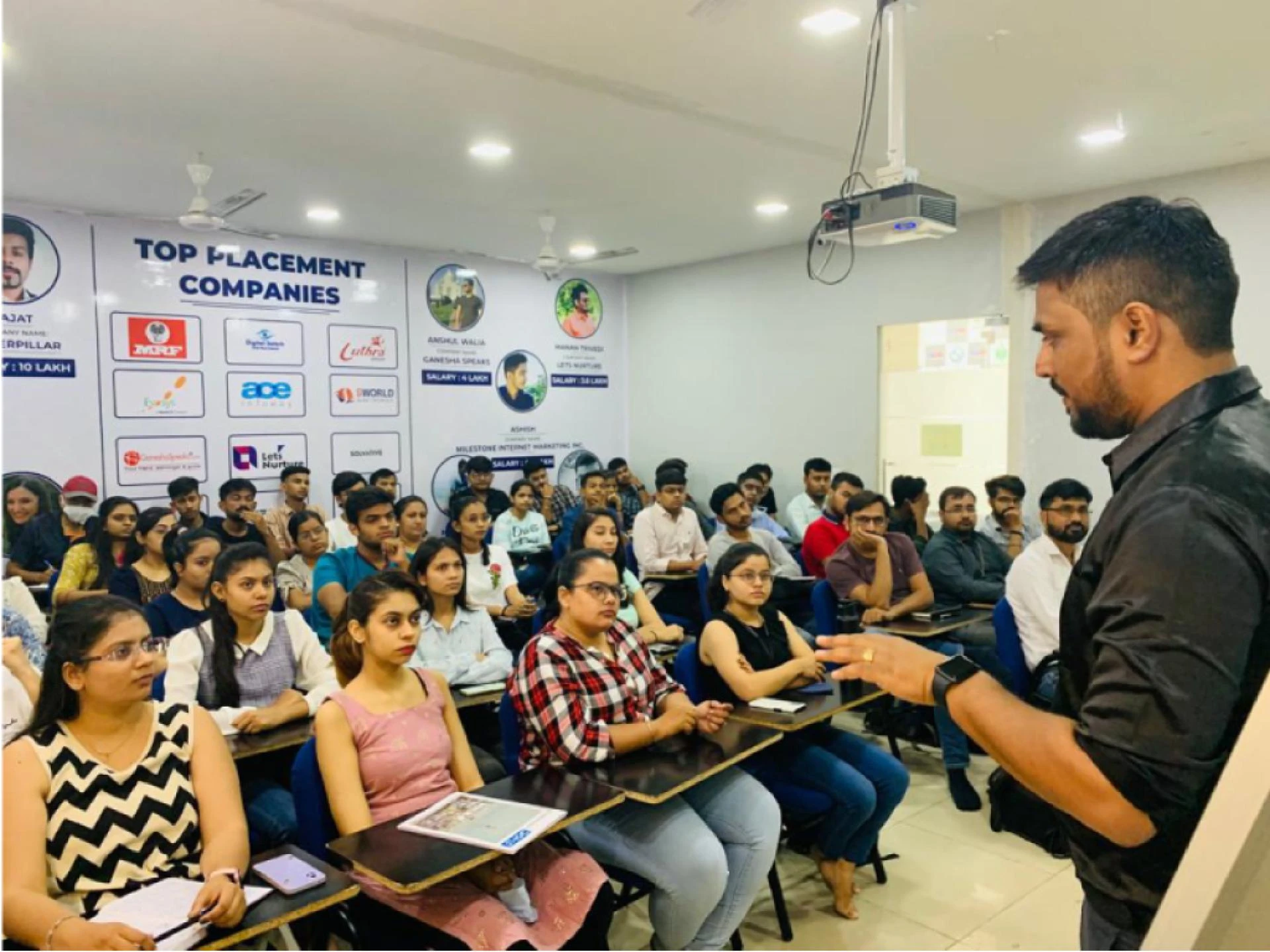 Digital Marketing Course in Jivraj, Ahmedabad