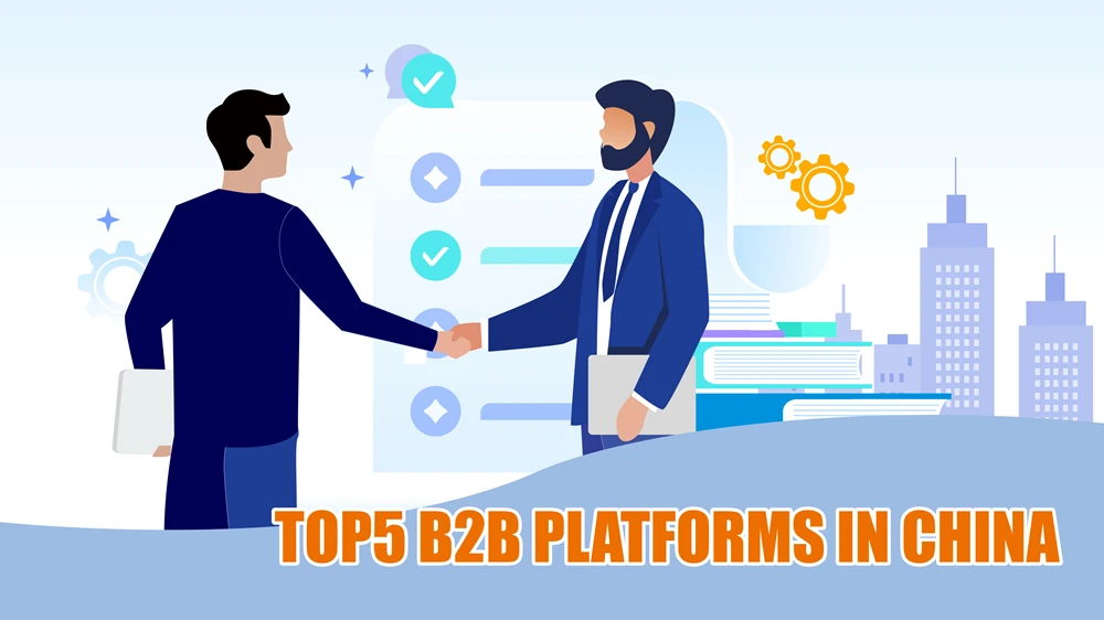 How to Streamline Your B2B Bulk Sourcing Process in China
