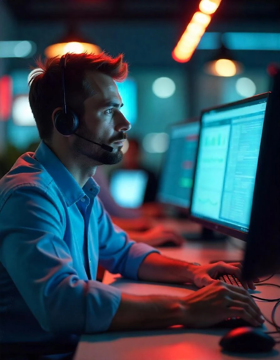 L'Importance de l'Assistance Technique dans le Secteur Technologique