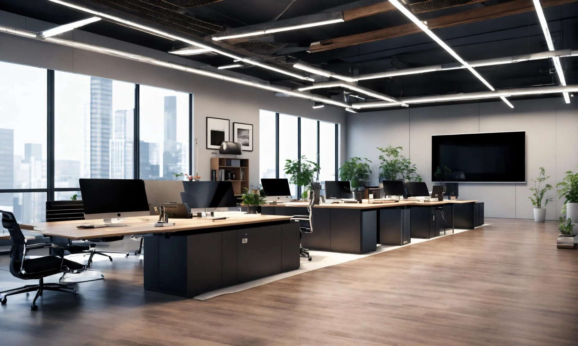 The Ultimate Guide to Choosing the Best Office Furniture Company in Dubai