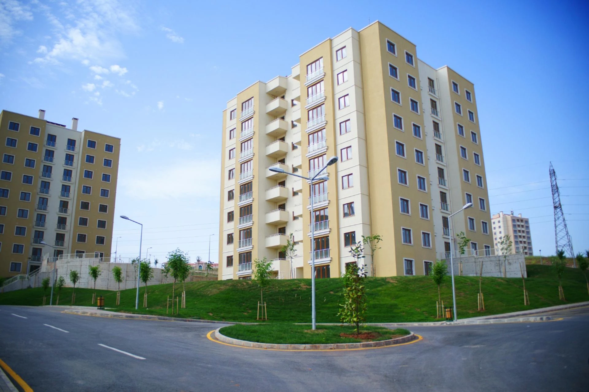 Adani Independent Floors: A Luxurious Living Experience