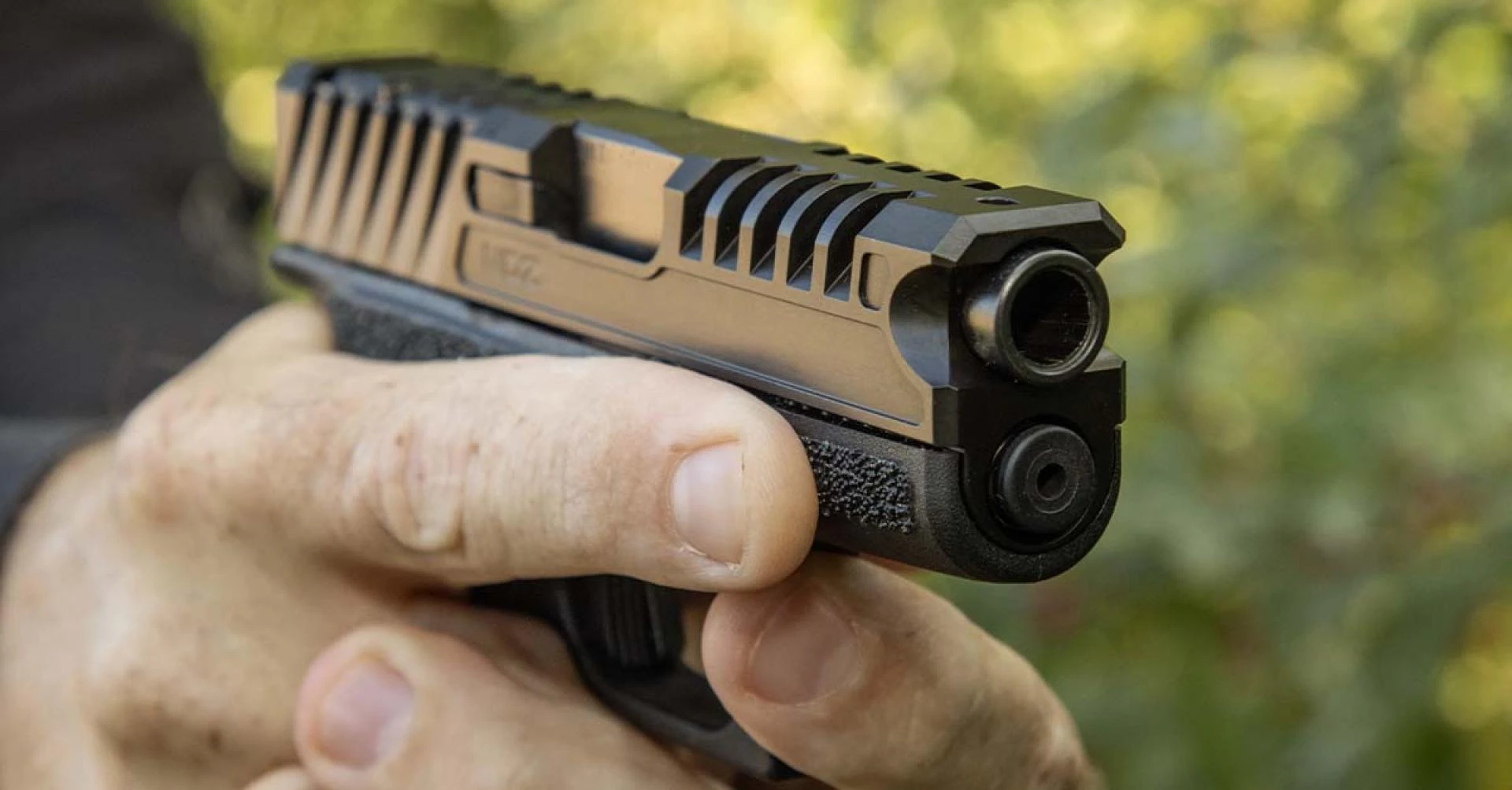 3 Reasons It’s the Perfect Time to Clean Your Gun Safe 