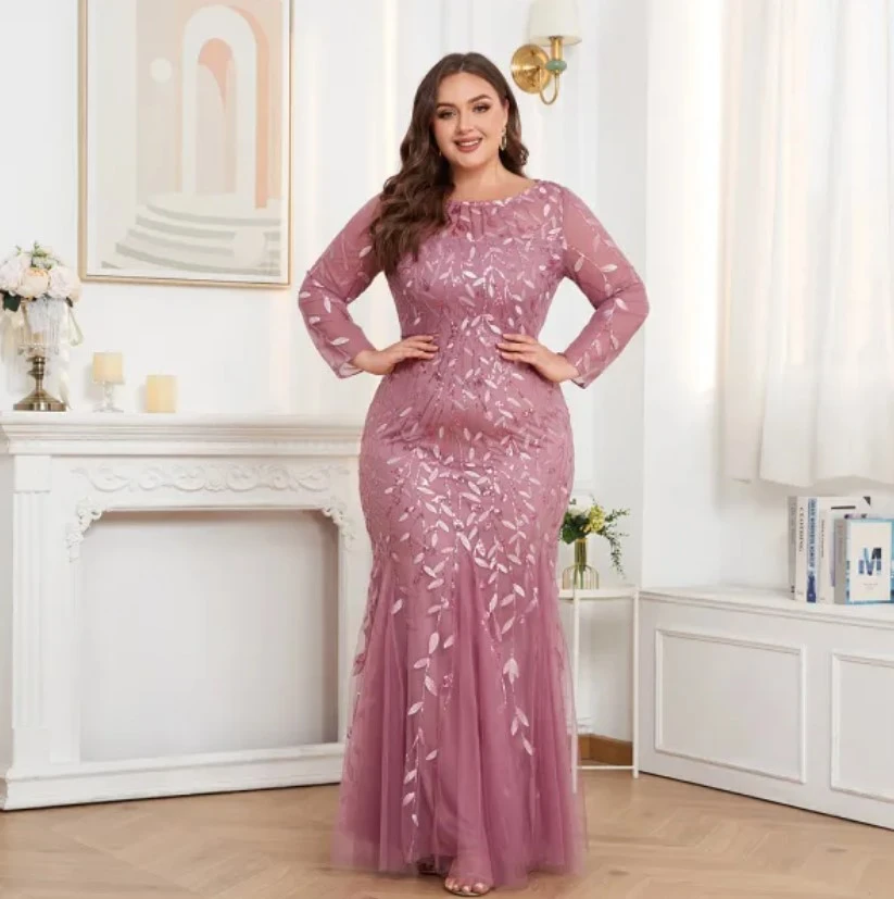 Wholesale Plus Size Maxi Dresses: A Guide for Retailers
