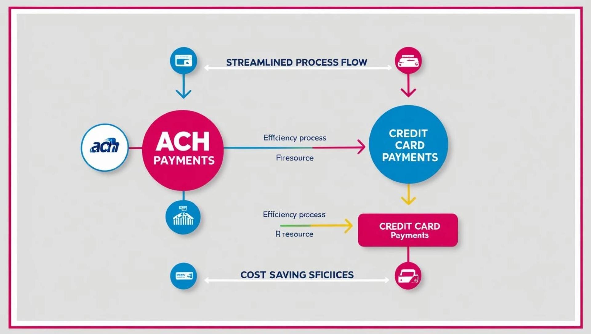 A Business Guide to ACH Payments: The Low-Cost Alternative to Credit Cards