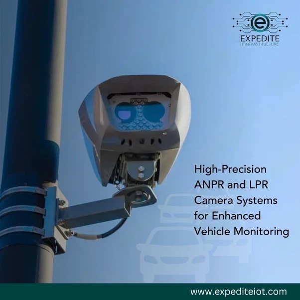 Reduced Crime Rates: ANPR & LPR Cameras in oman for Enhancing Public Safety in the oman