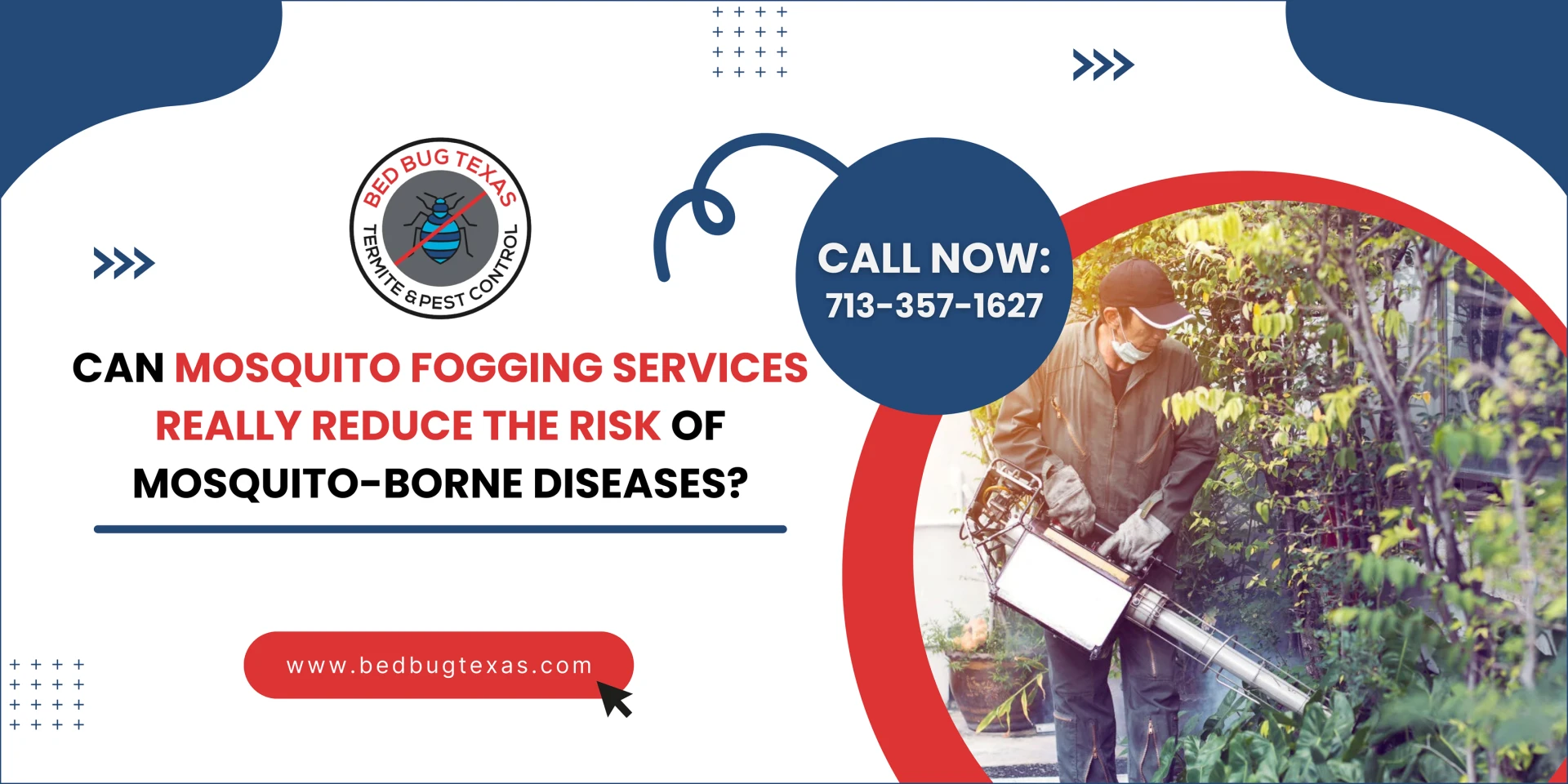 Can Mosquito Fogging Services Really Reduce the Risk of Mosquito-Borne Diseases?