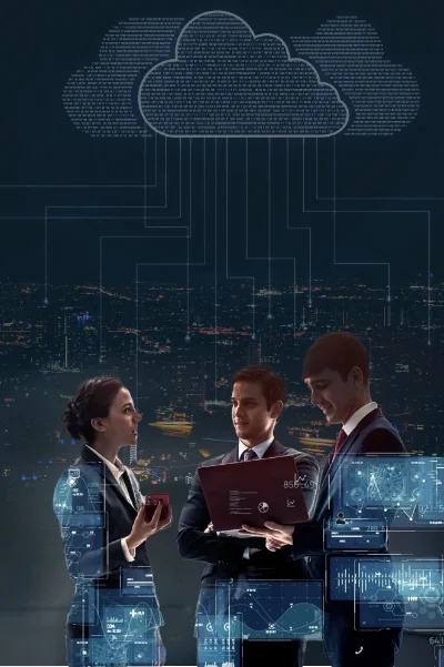 Driving Digital Transformation with Sify’s Hybrid Cloud Managed Services