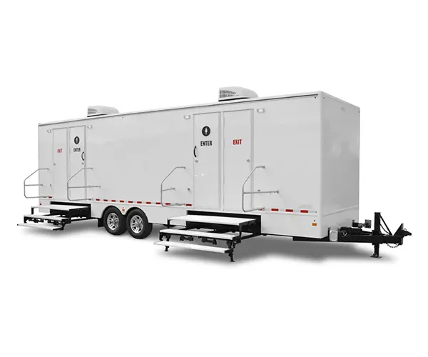 How Many Porta Potties Do You Need for a Tulare Job Site?