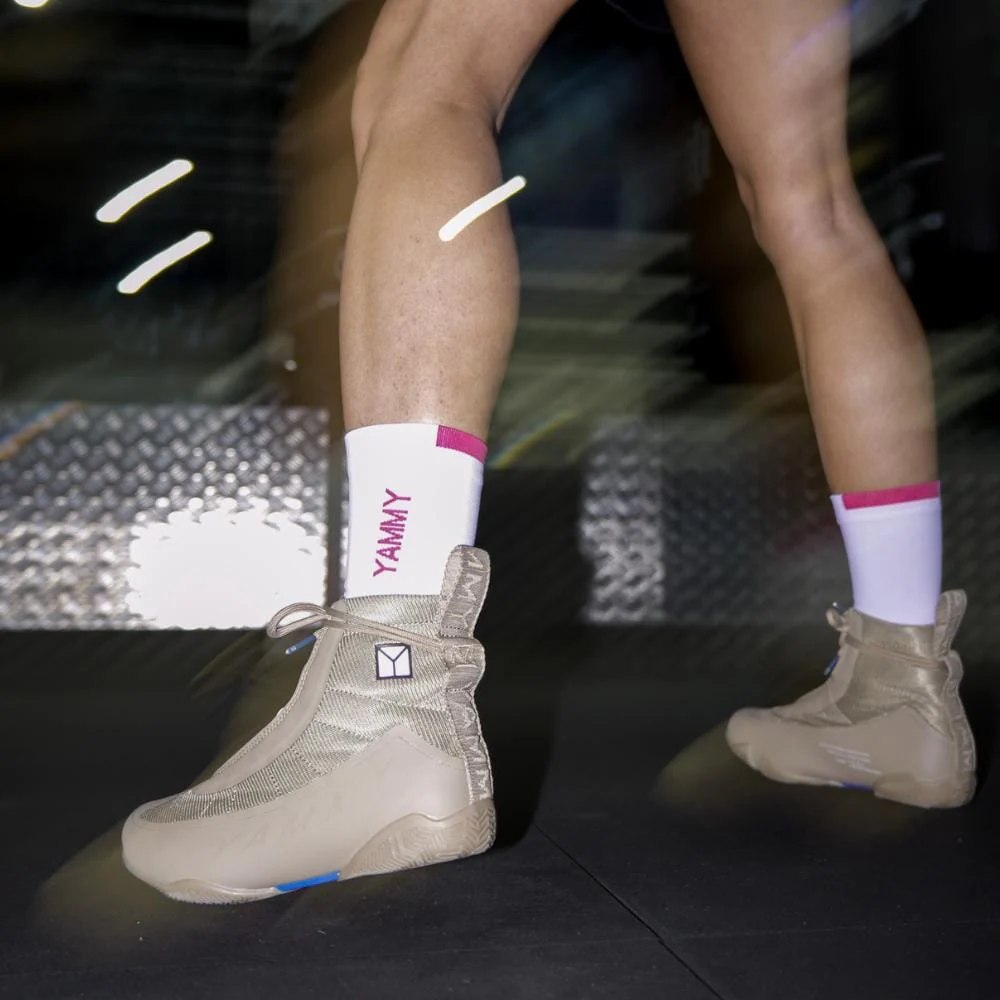 Why the Right Weightlifting Shoes Can Transform Your Performance