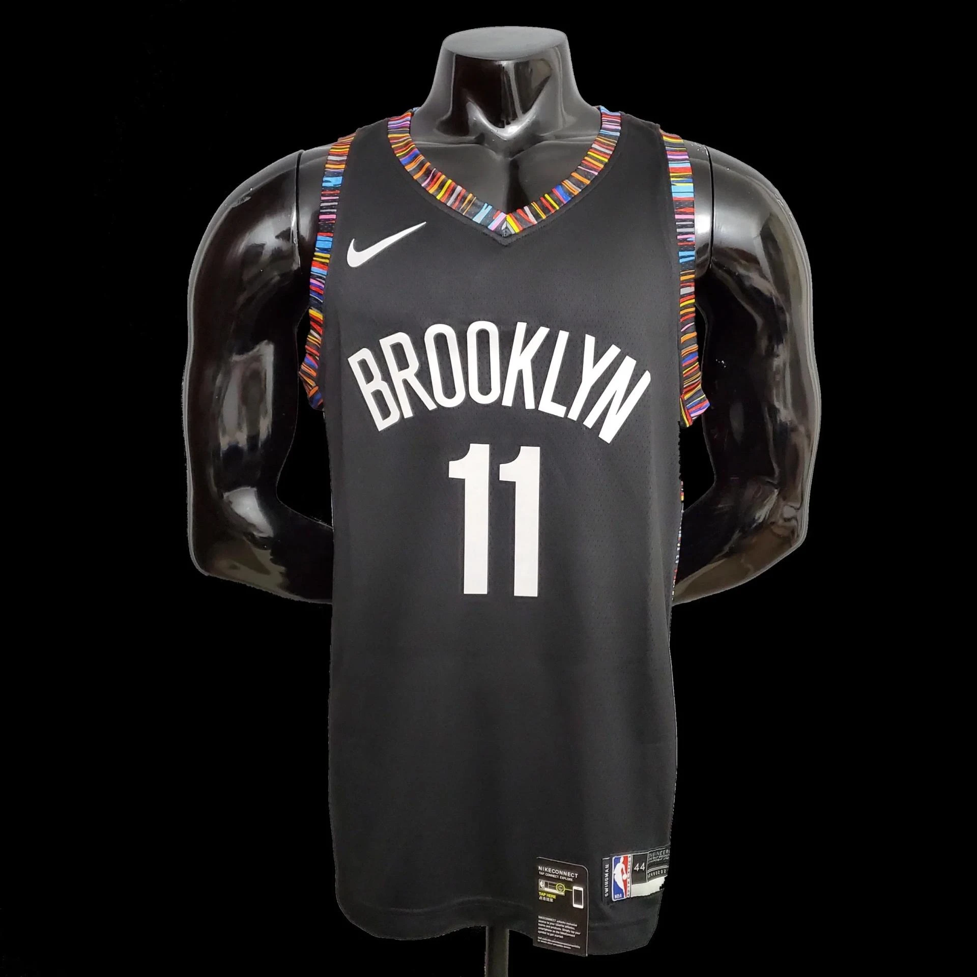 The Importance of NBA Jerseys in Building Team Identity