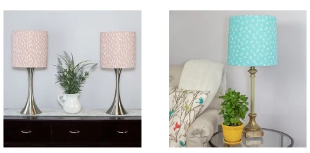 Exploring Different Types of Lamp Shades for Your Home