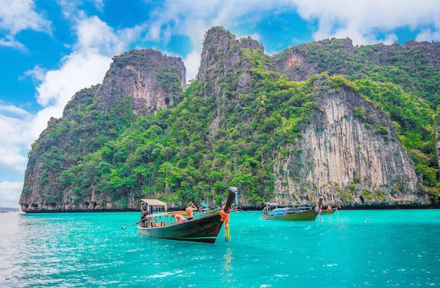 Best Adventure Sports to Try in Thailand This Summer