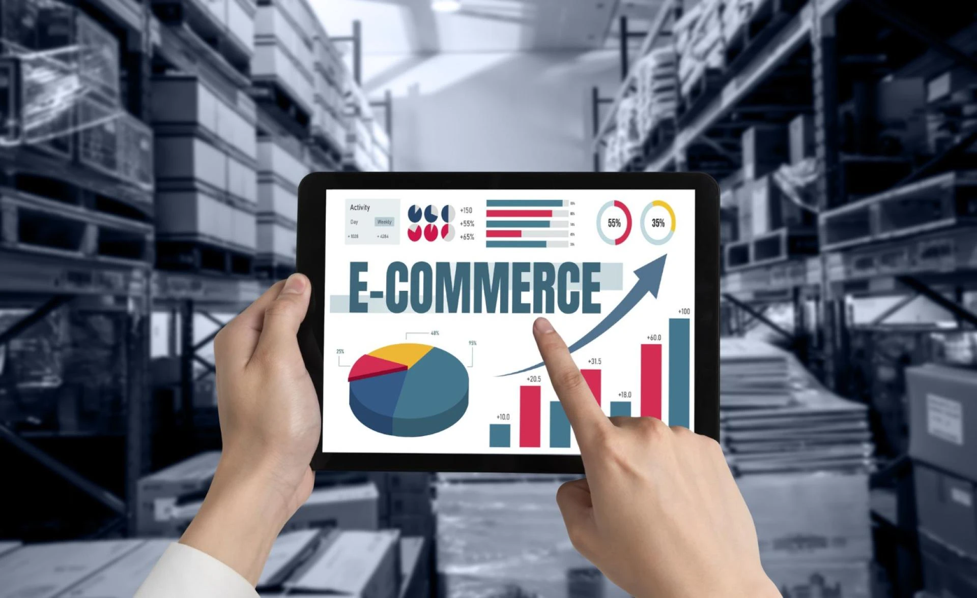 Choosing the Best Ecommerce Website Development Company 