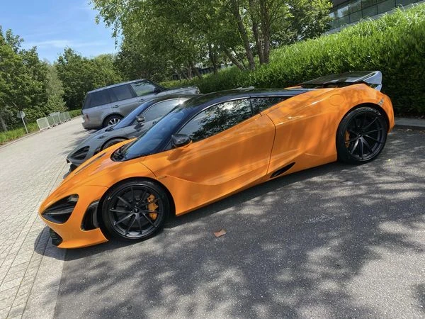 Draft: Drive your dream car without owning it with supercar car club membership   