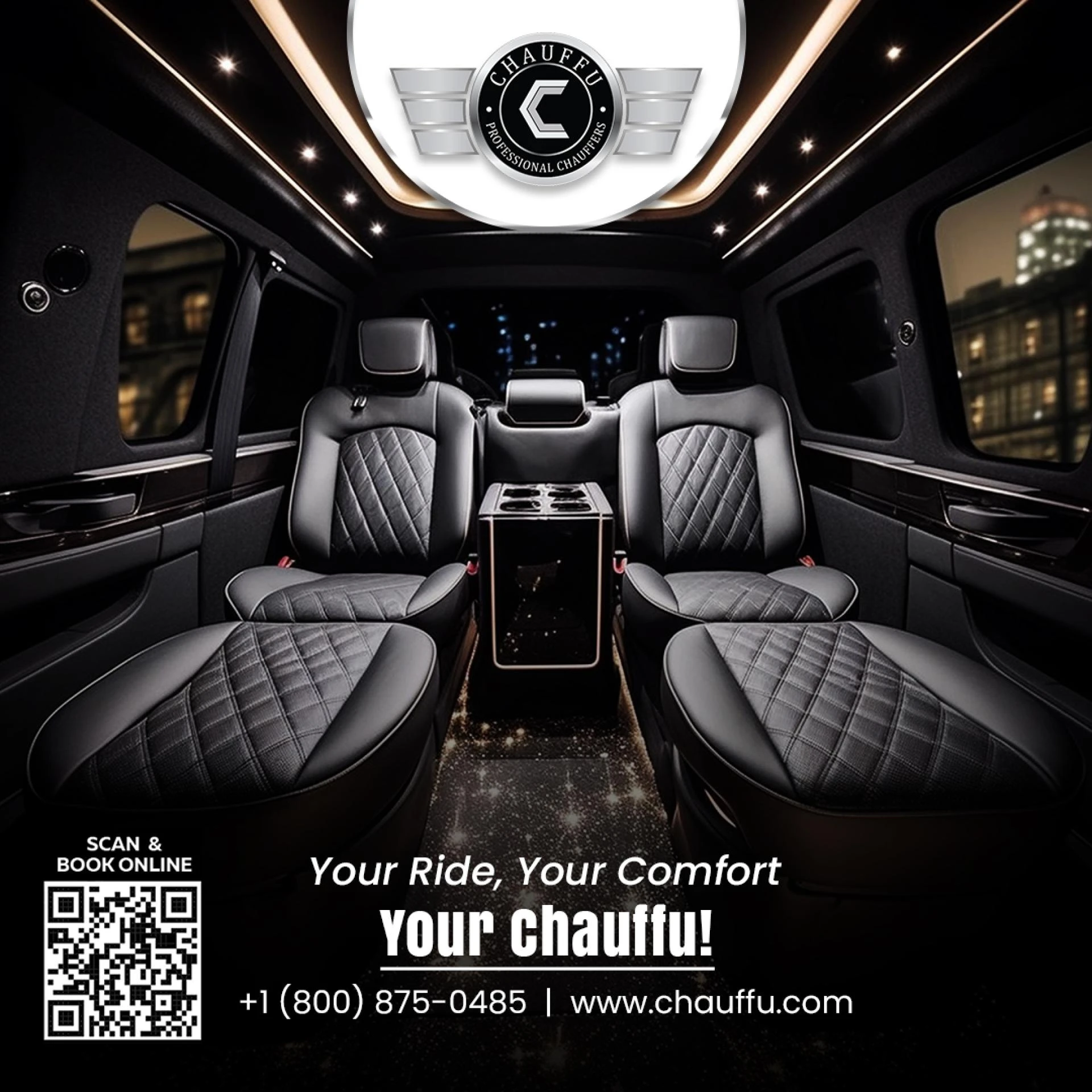 Corporate Travel in Western MA: Why Business Professionals Prefer Limo Services