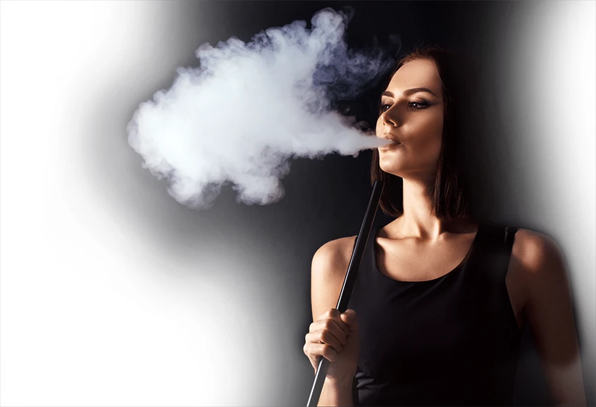 Purpose and Applications of Disposable e-Cigarettes