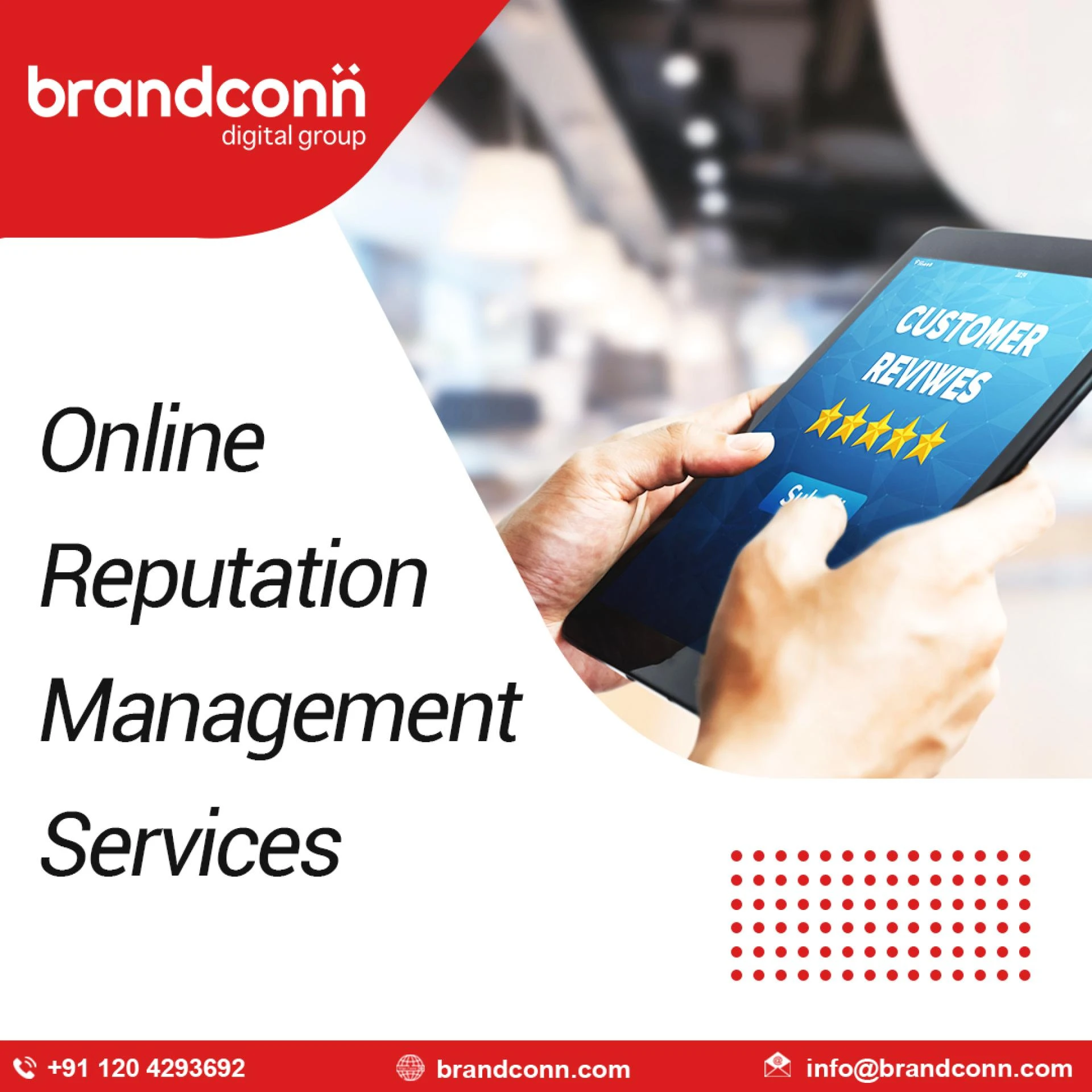 Online Reputation & Cybersecurity: How to Protect Your Digital Identity