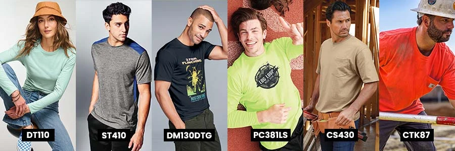 How to Paint on T-Shirts