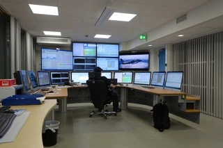 What Are Managed NOC Services and Why Do Businesses Need Them?