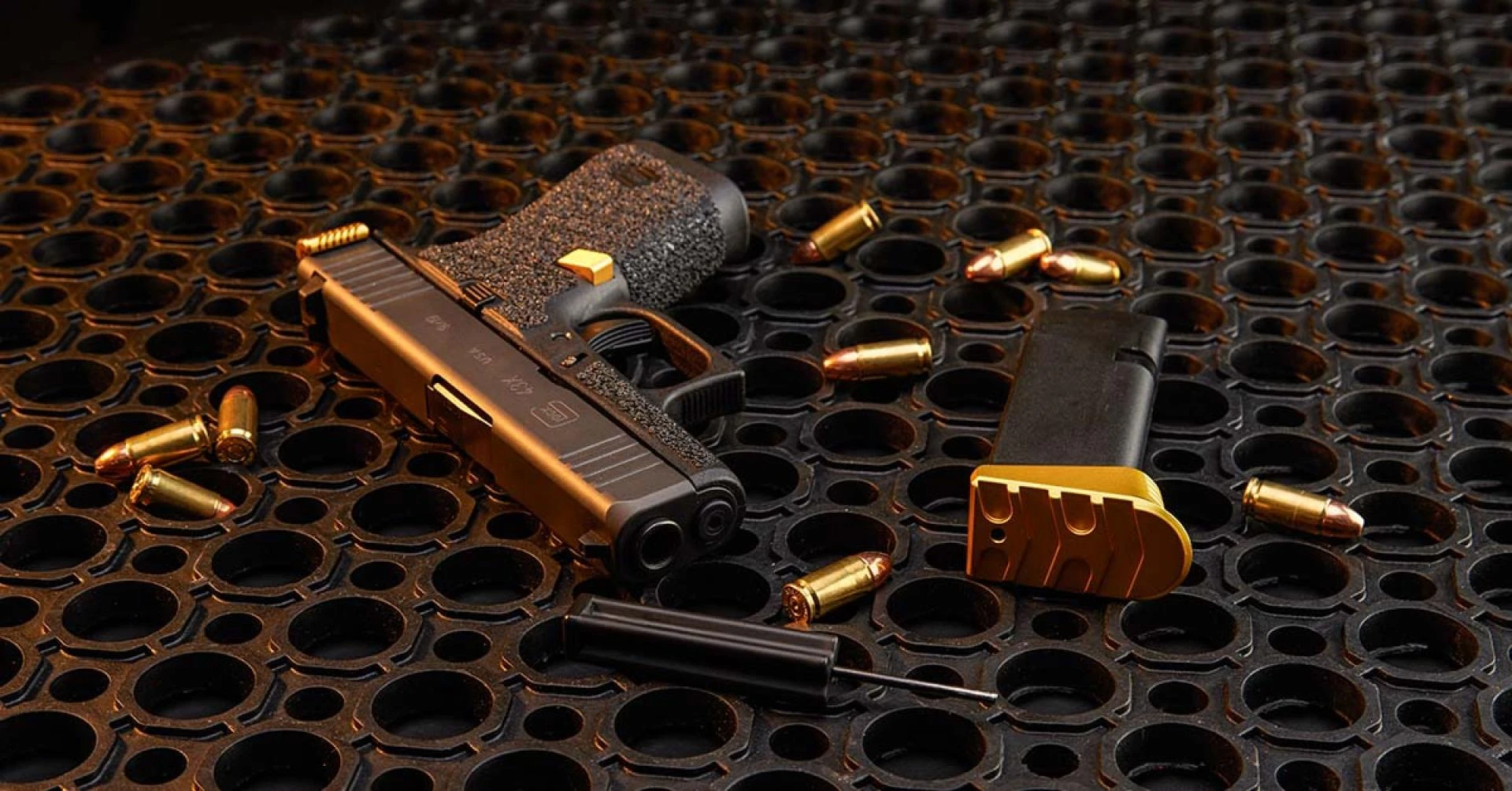 How You Can Prep for Spring at Your Go-To Gun Range