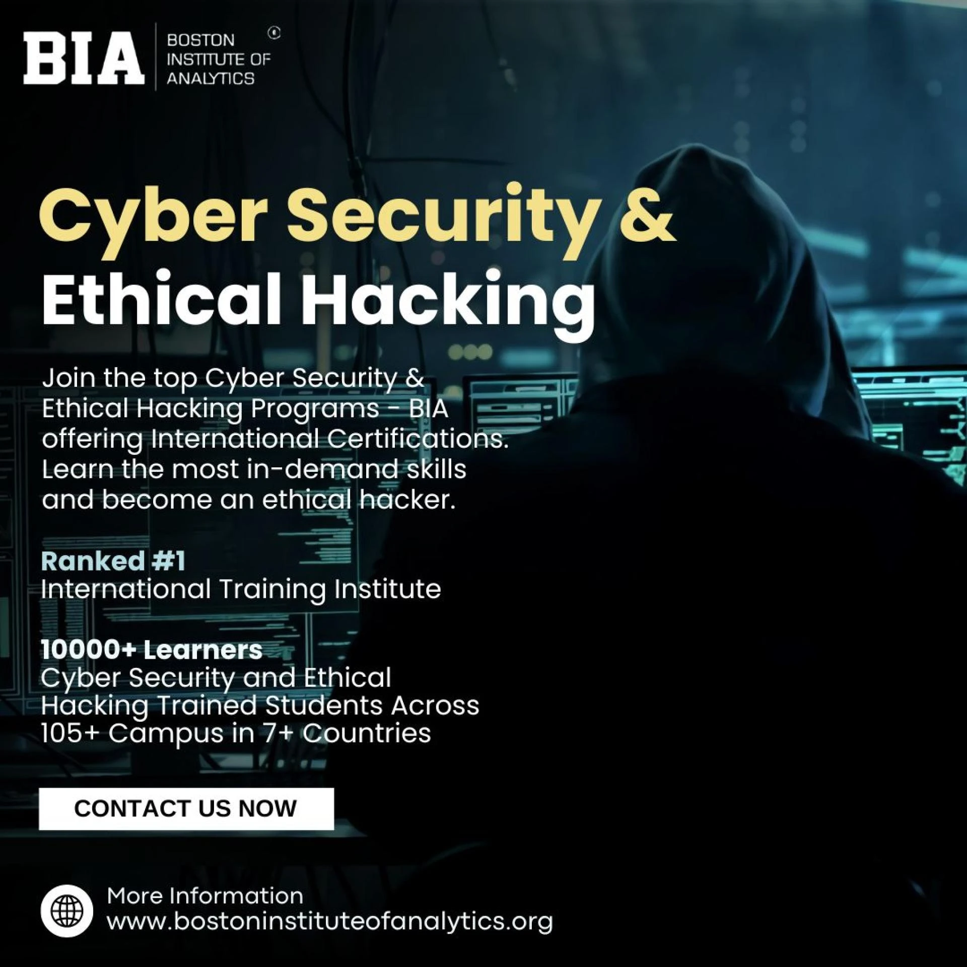 Why a Cyber Security Weekend Course in Chennai is Perfect for Working Professionals?