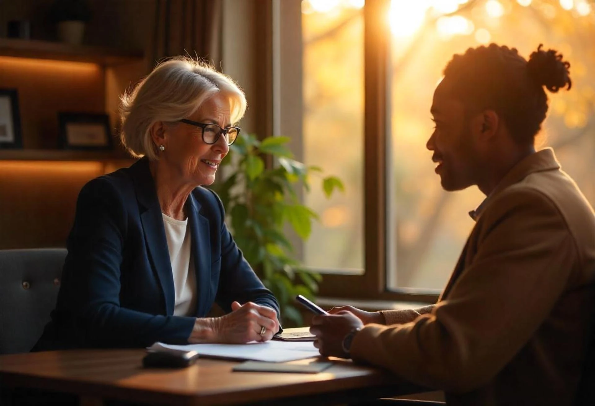 Retirement Planning: Key Steps to Ensure a Secure Future