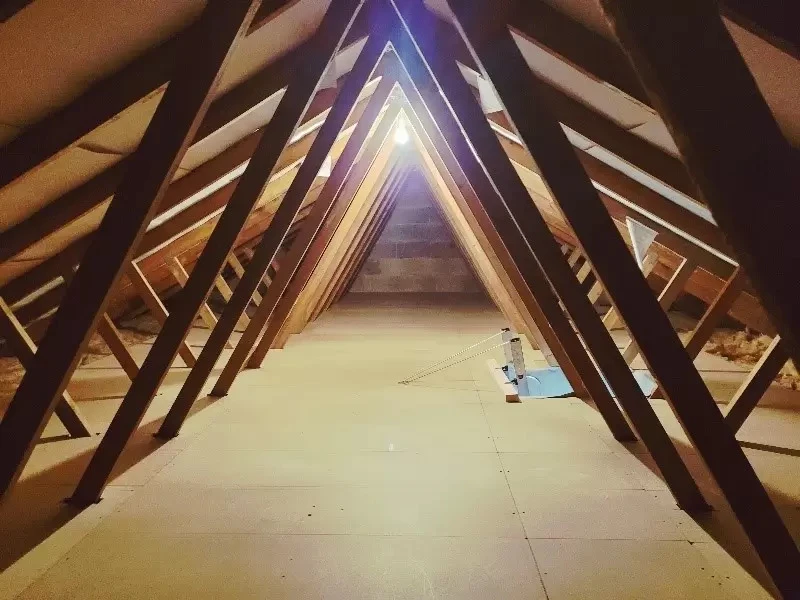 Choosing the Best Loft Boarding Solution in Northamptonshire