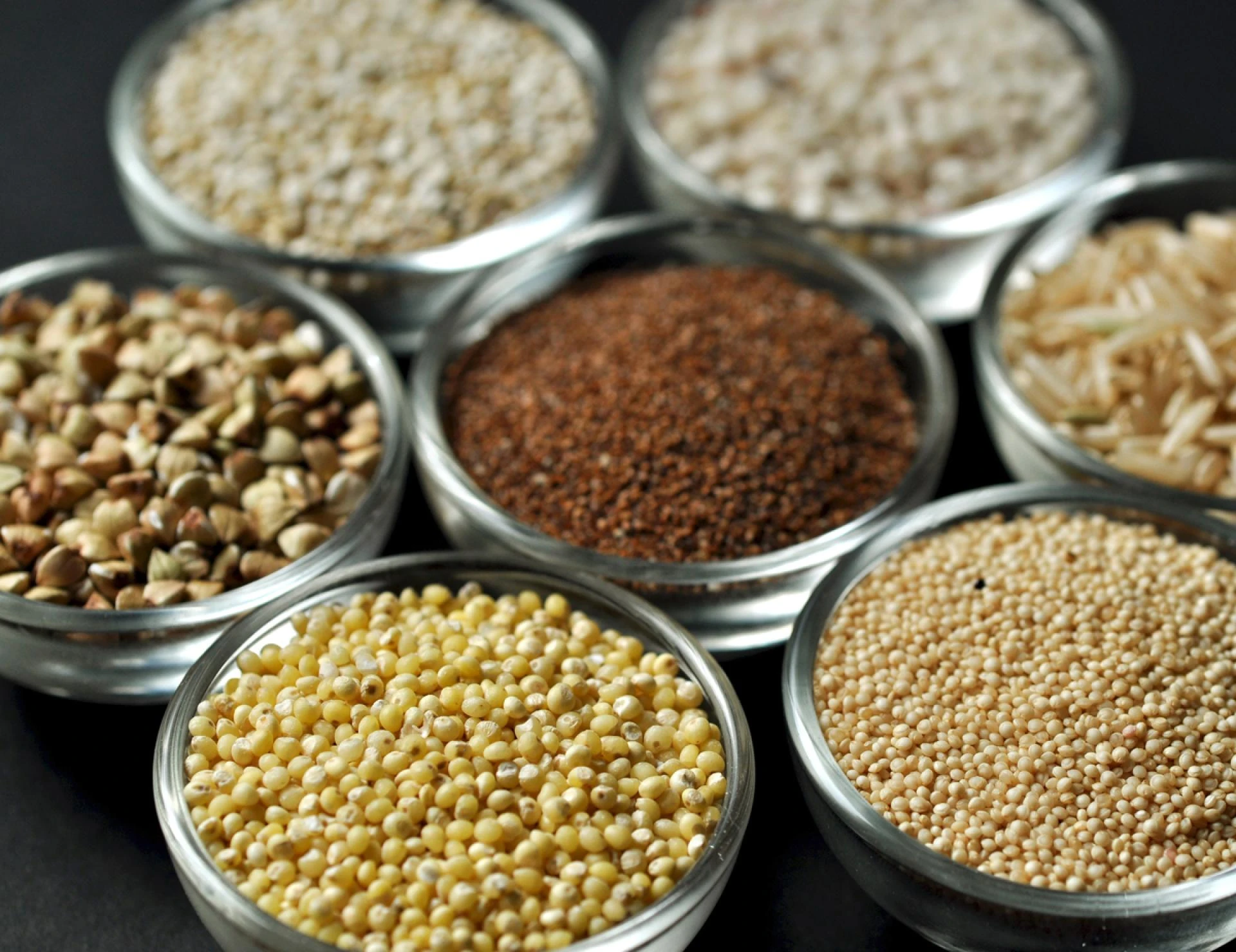 Glutensiz Diyet