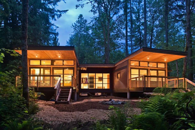 Buying a Mountain Home: Key Considerations for High-Altitude Living