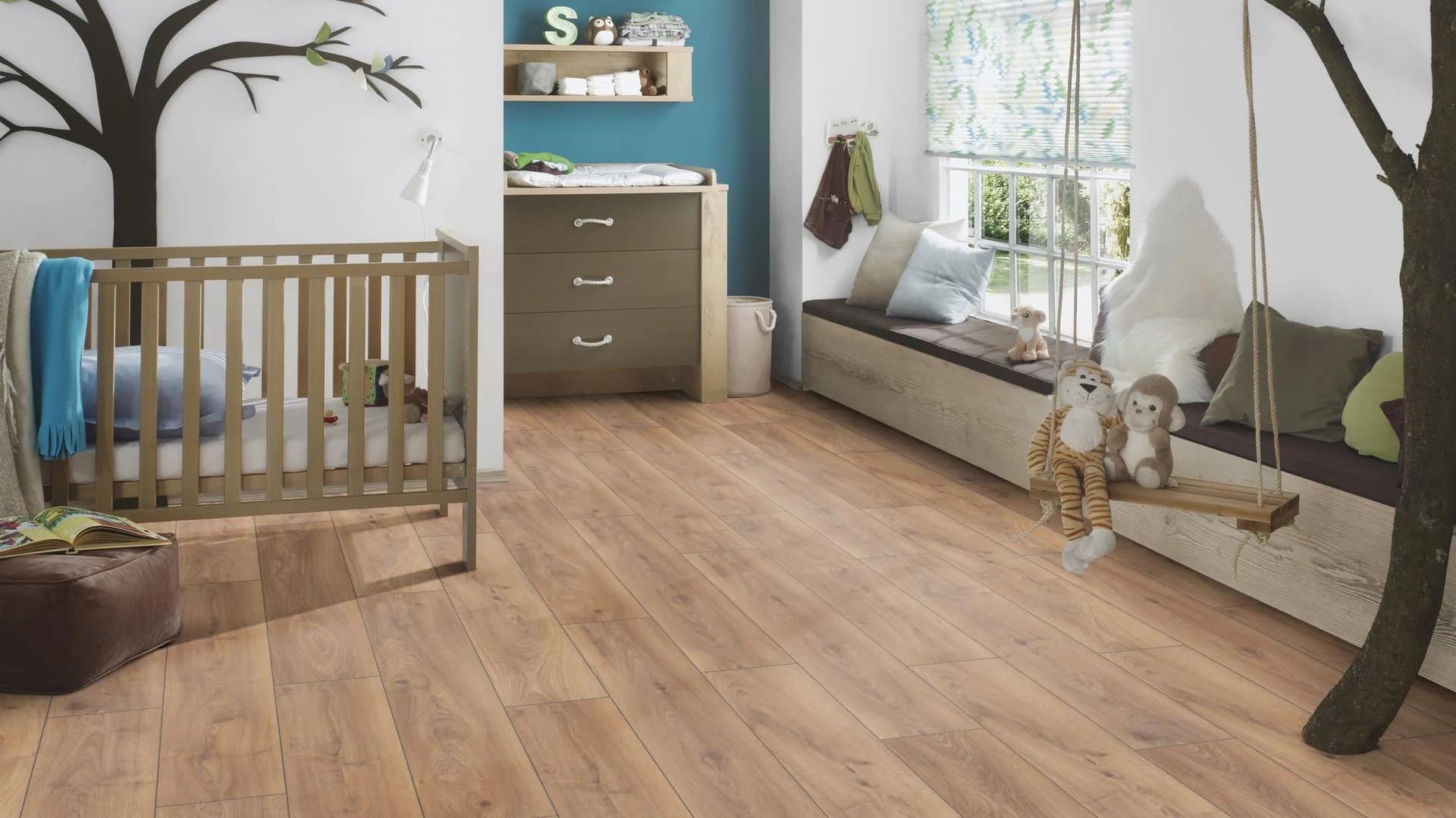 Top Trends in Office Vinyl Flooring Dubai This Year
