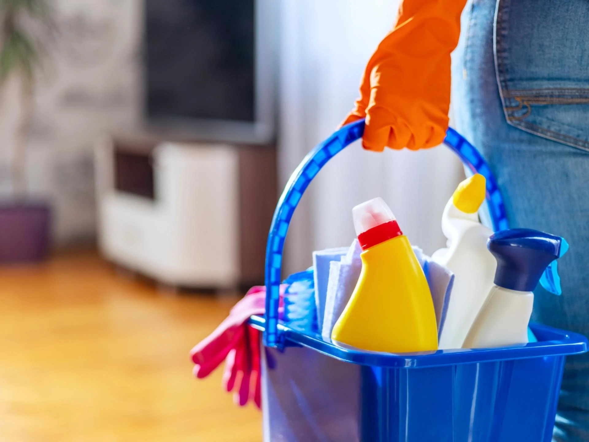 Draft: My PosThe Ultimate Guide to Weekly Residential Cleaning in Hicksville NY: Why It’s Essential for Your Homet Title