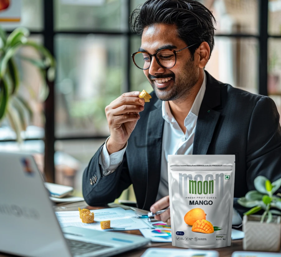 Delicious and Nutritious: Exploring the World of Freeze-Dried Fruits