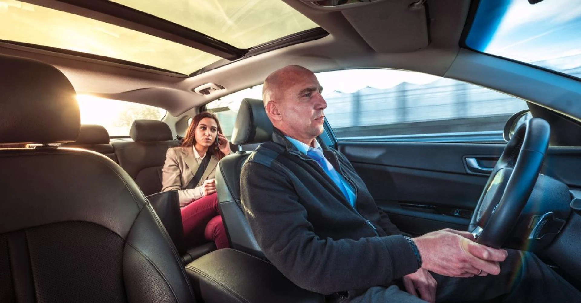 Chauffeur Service London: A Guide to Stress-Free City Travel