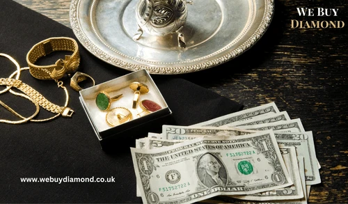 The Ultimate Guide to Selling Your Jewellery Quickly and Easily