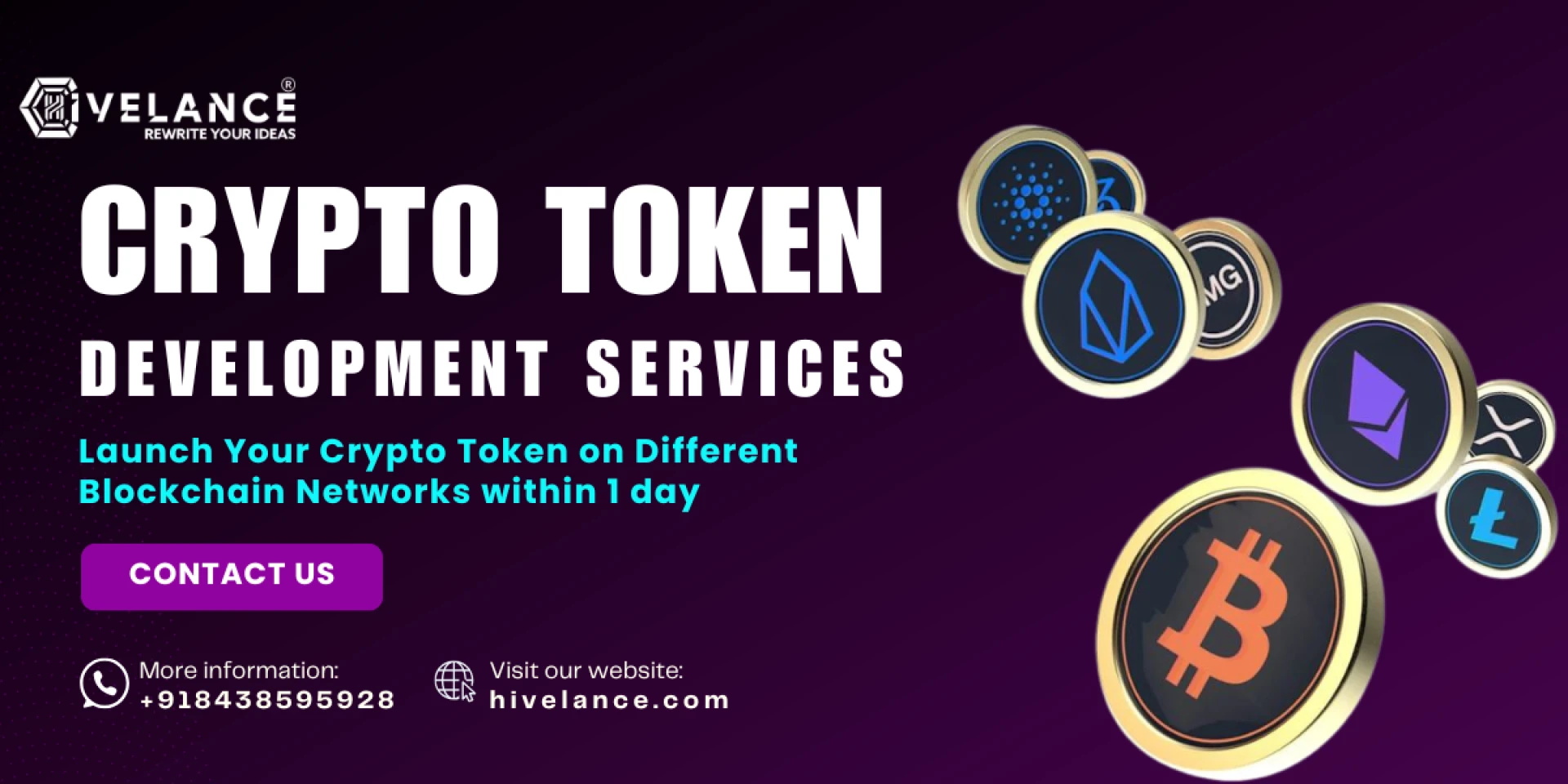 Crypto Token Development: Trends Defining the Next Wave of Success