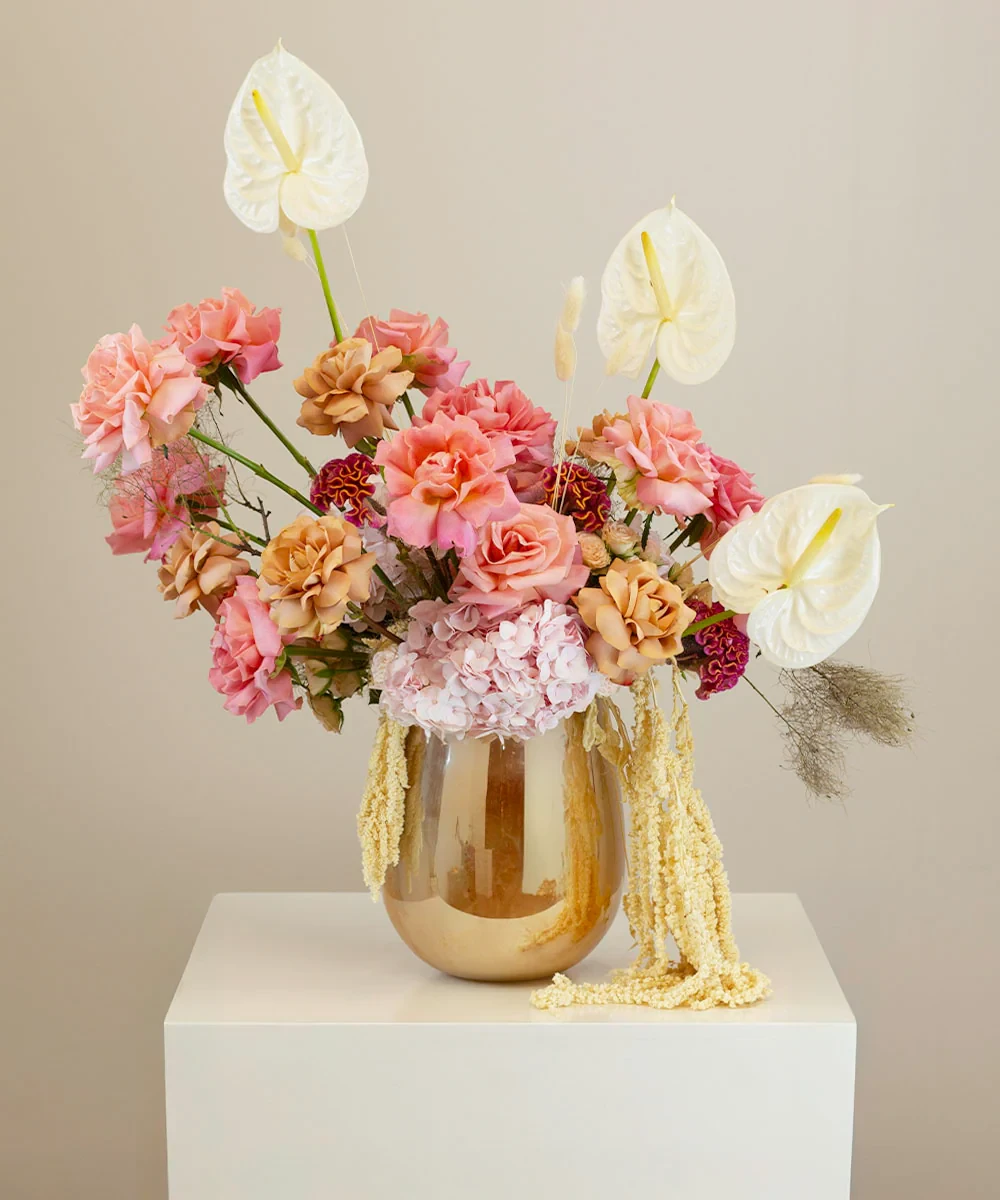 The Art of Gifting Flowers: Making Every Occasion Special with Garden Ville