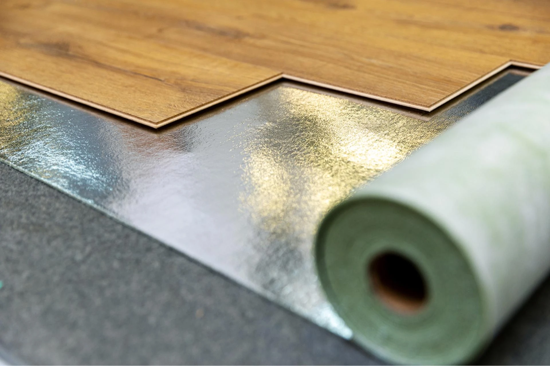 Floor Baseboard Installation and Underlayment Installation in South Florida: Essential Components for a Perfect Flooring Finish